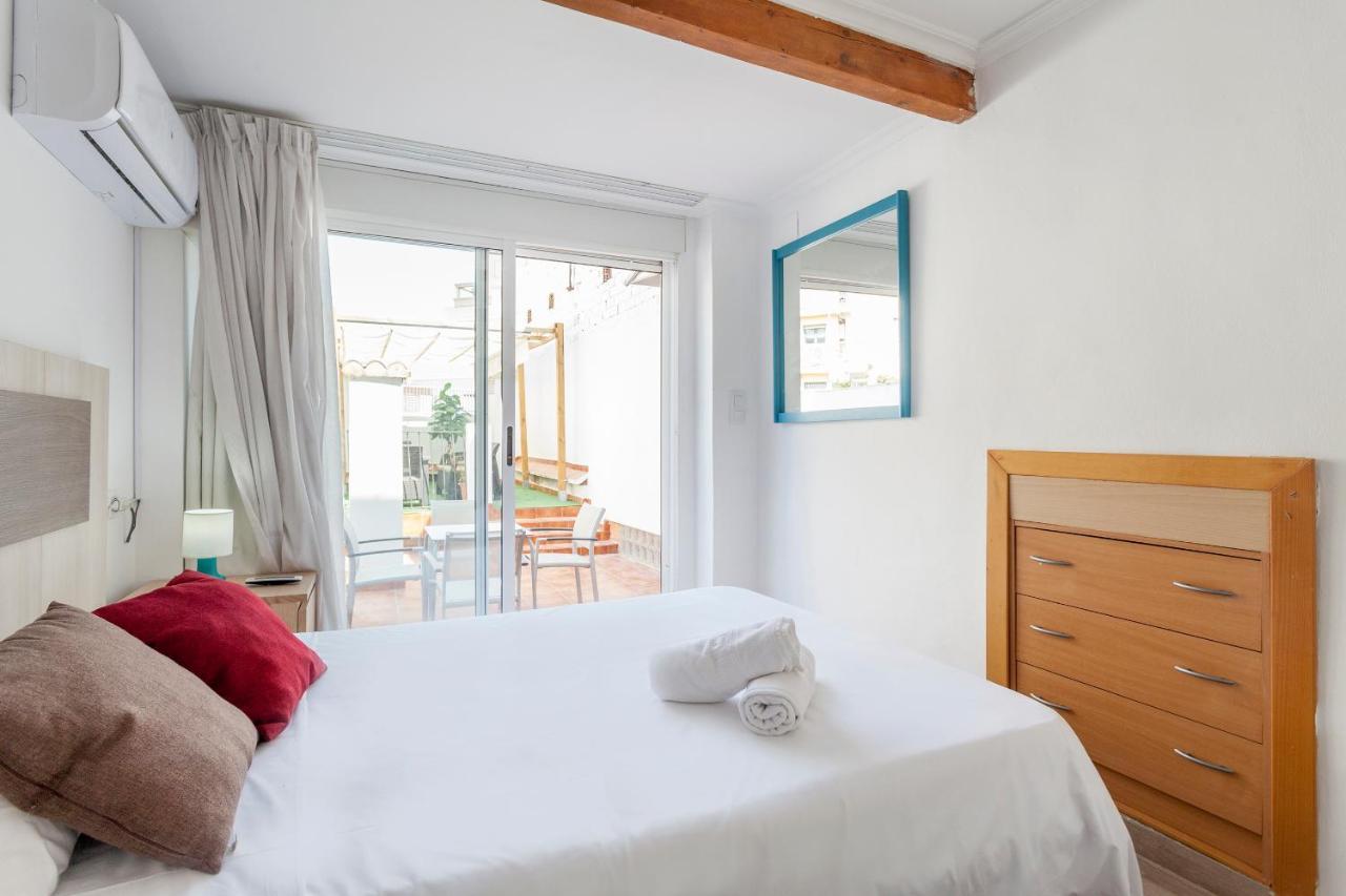 Appartamento Con Terraza