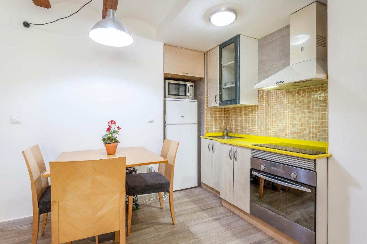 Appartamento Con Terraza